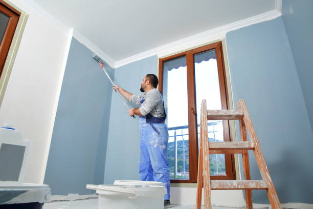 Reliable Vancouver, WA Drywall and Painting Service Solutions