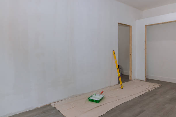 Best Drywall Sanding and Smoothing  in Vancouver, WA