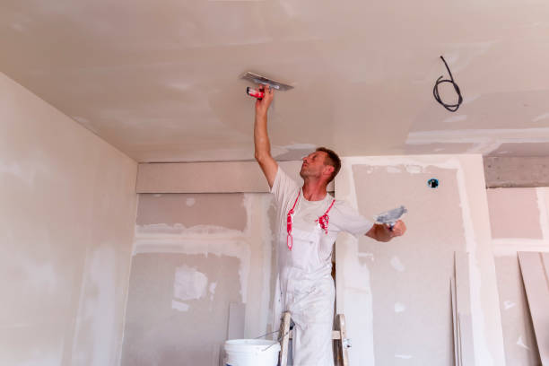 Best Drywall Texturing  in Vancouver, WA