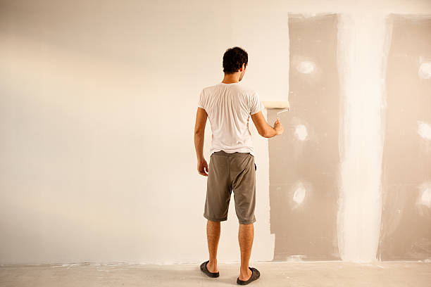 Best Drywall Crack Repair  in Vancouver, WA