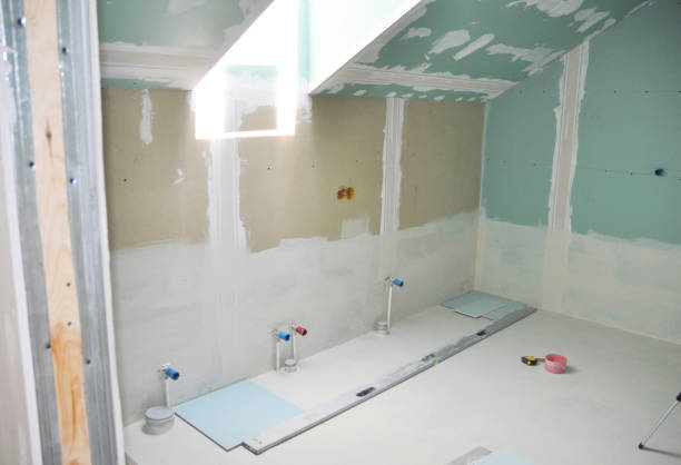 Best Drywall for New Construction  in Vancouver, WA