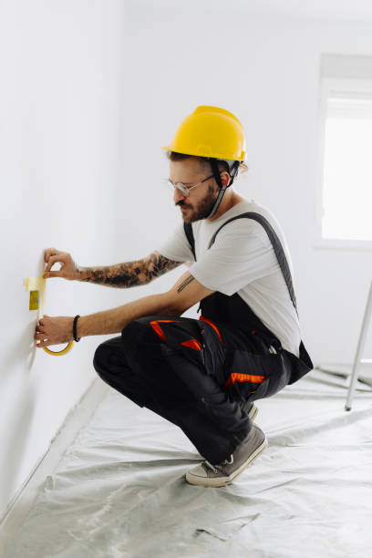  Vancouver, WA Drywall and Painting Service Pros